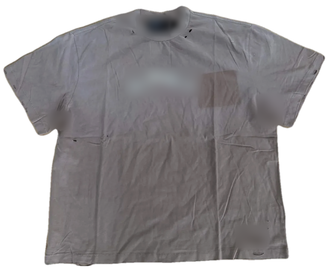 Hollywood Shirt