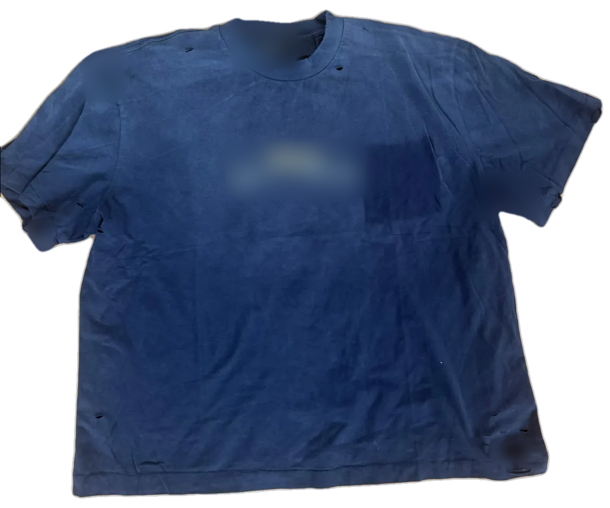 Hollywood Shirt