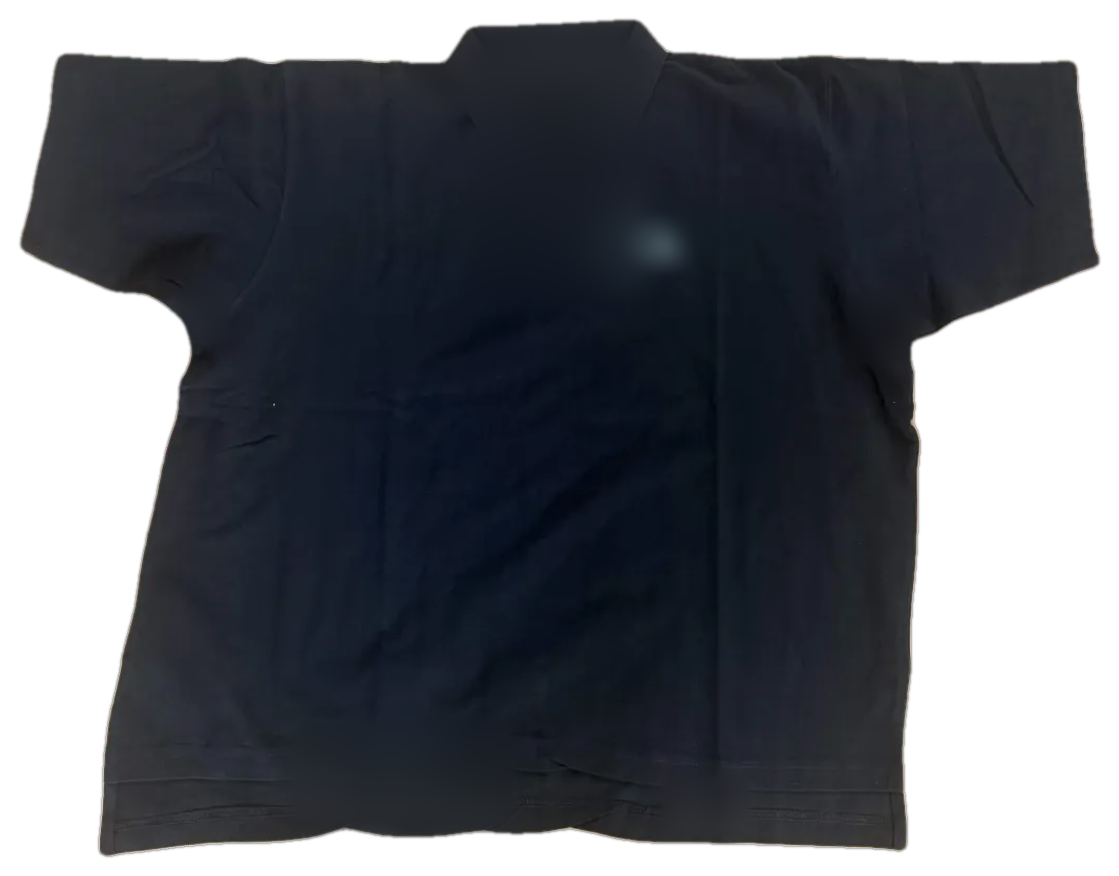 B Loop Polo