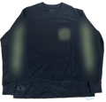 Black Horseshoe Long Sleeves