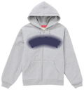 Logo Thermal Zip Up