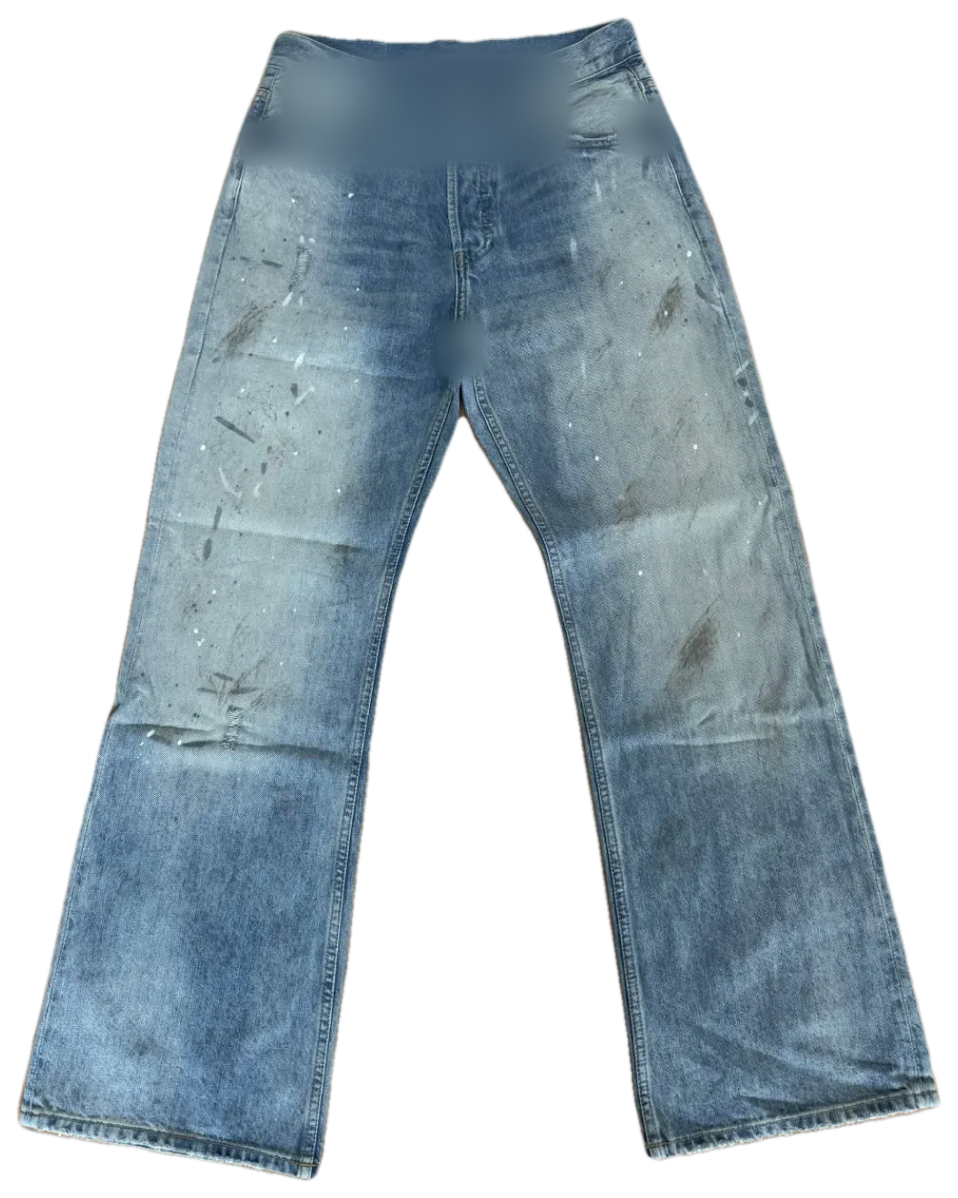 Paint Splatter 2021M
