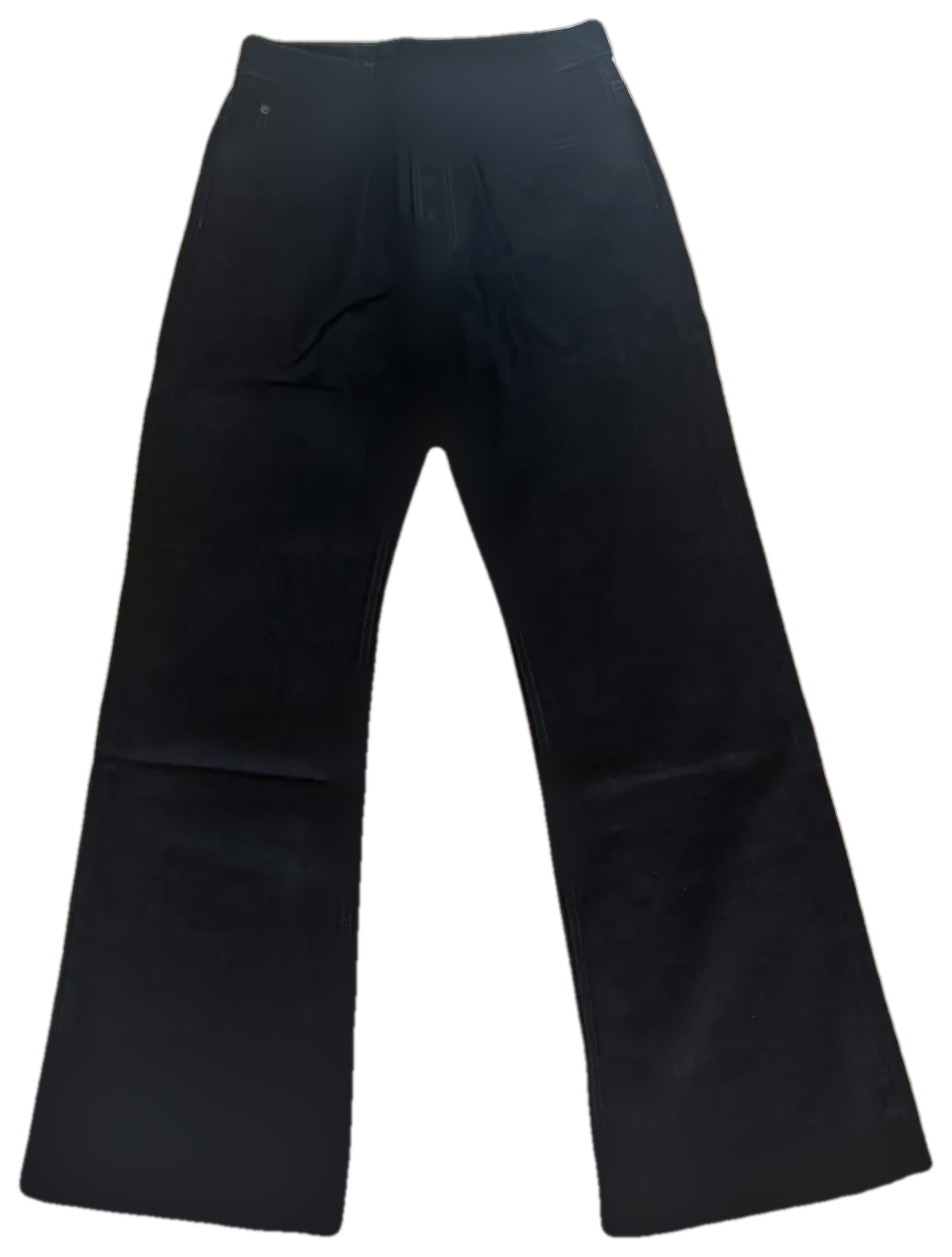 All Black 2021M