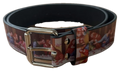 Last Supper Belt