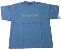 Blue Loop Shirt