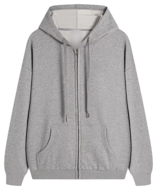 AO Sweat Pieces