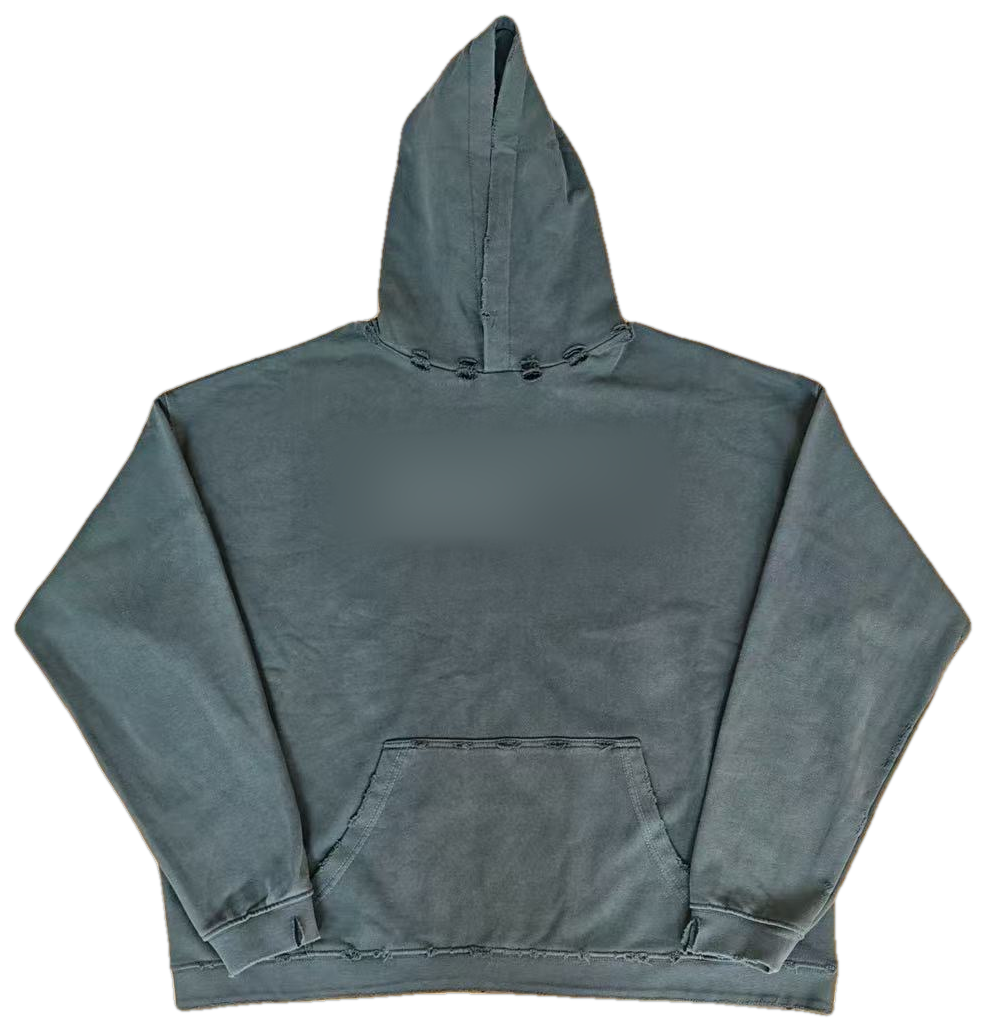 RD Hoodies