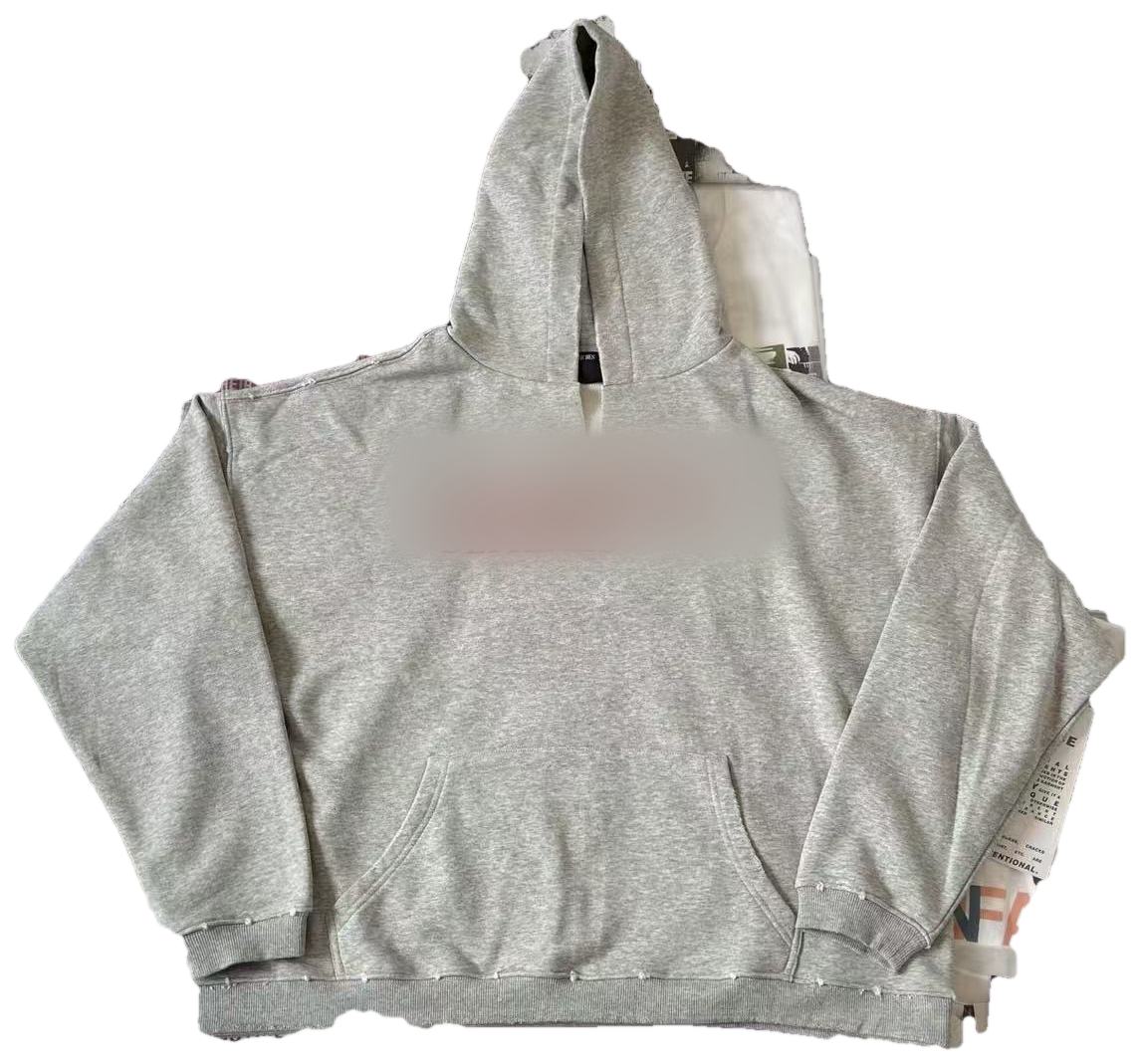 RD Hoodies