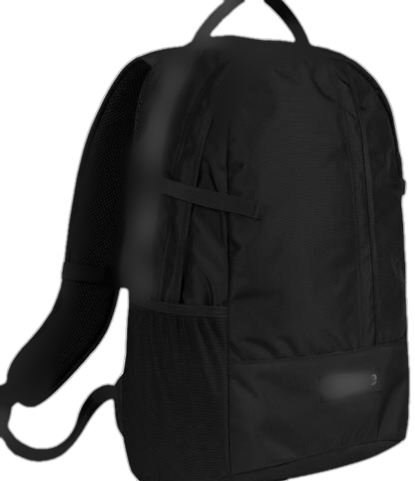 SU Backpack