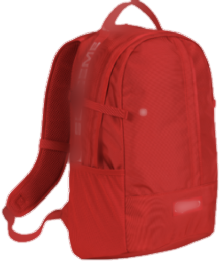 SU Backpack