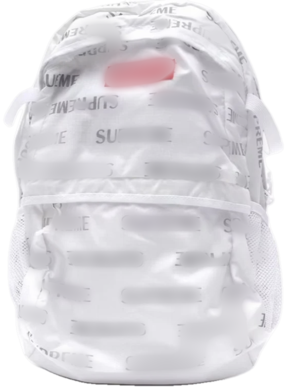 SU Backpack