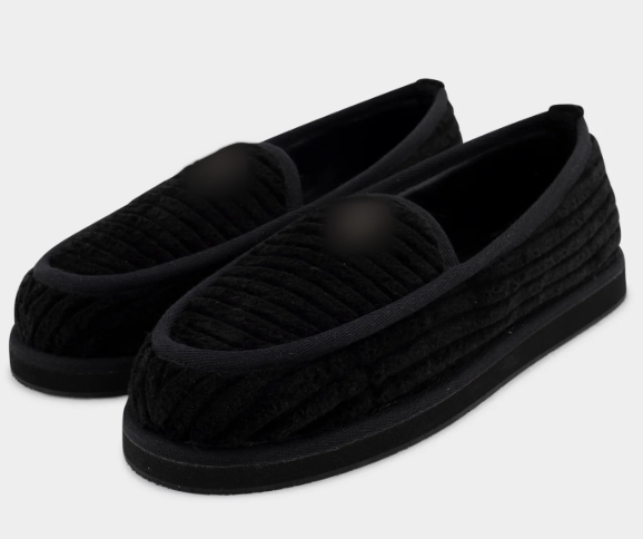 CH Slippers