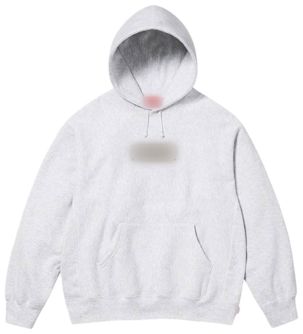 Box Logo Hoodies