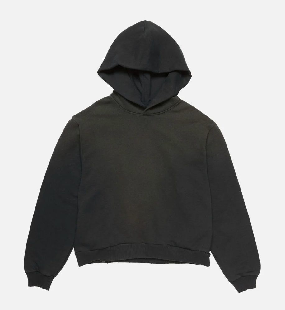 AS Logo Hoodies