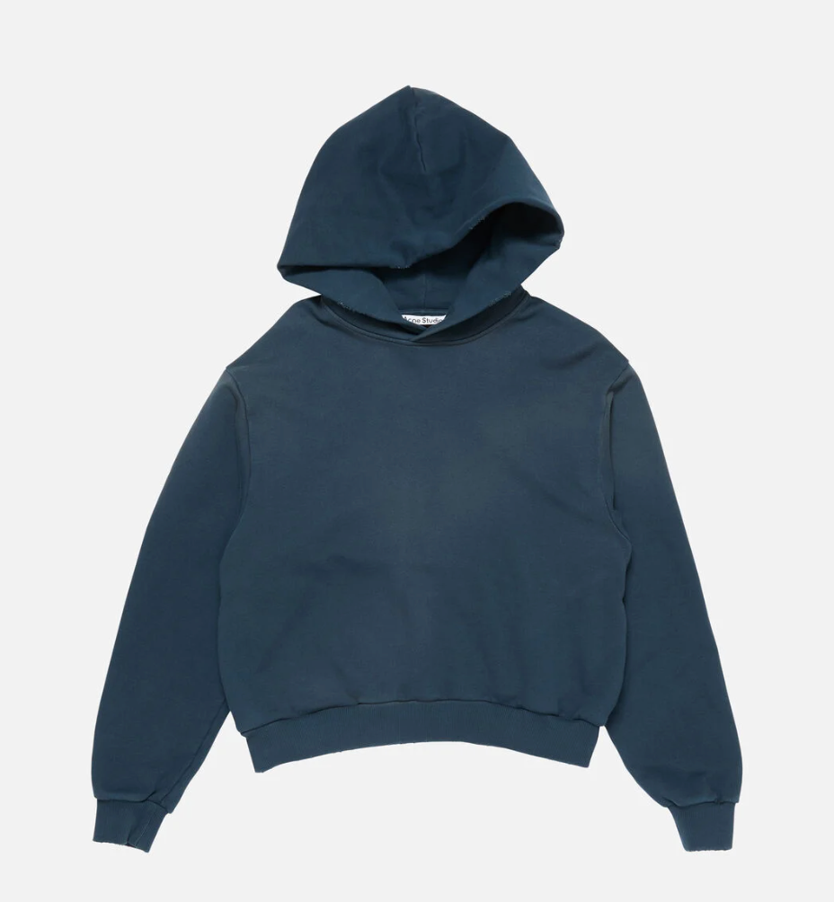 AS Logo Hoodies