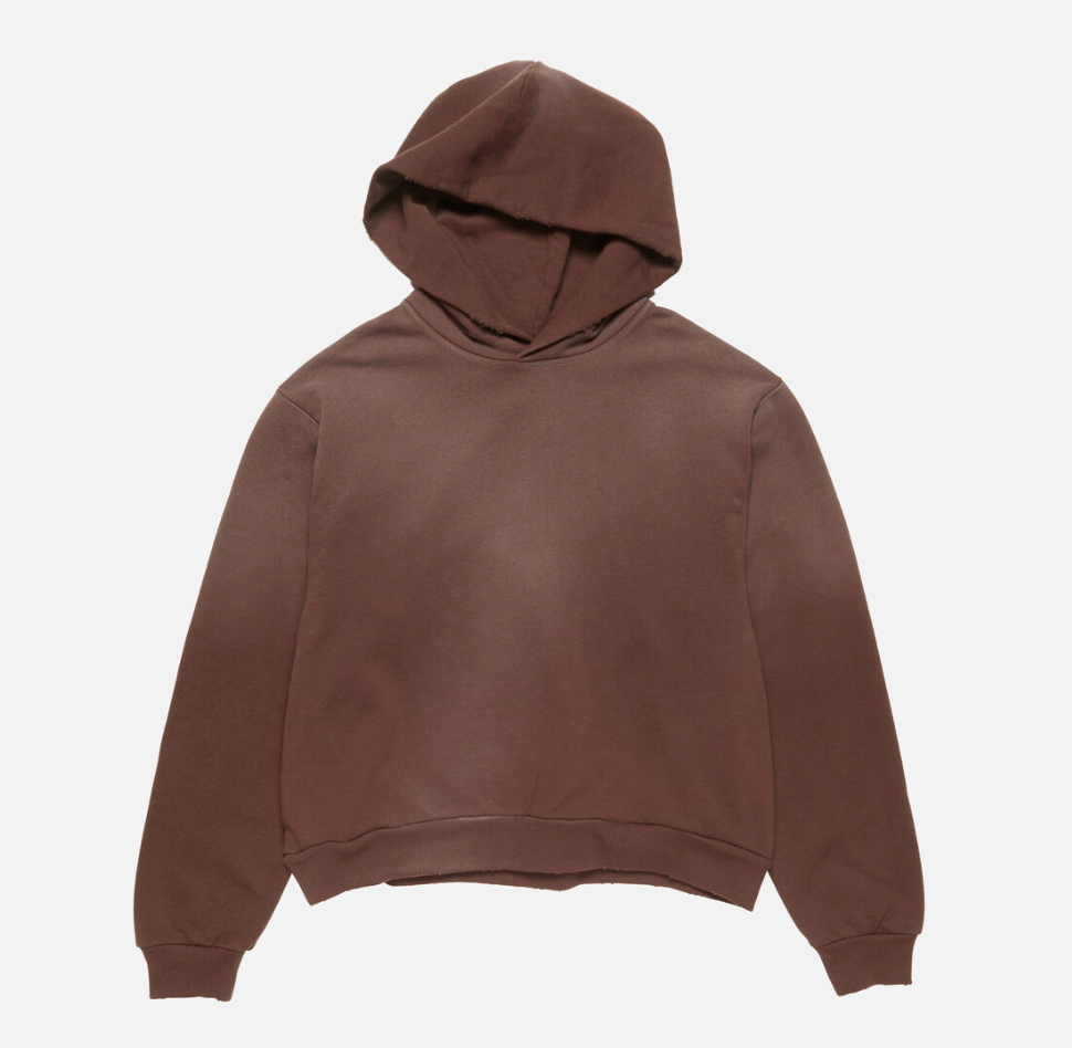AS Logo Hoodies