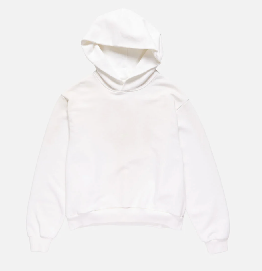 AS Logo Hoodies