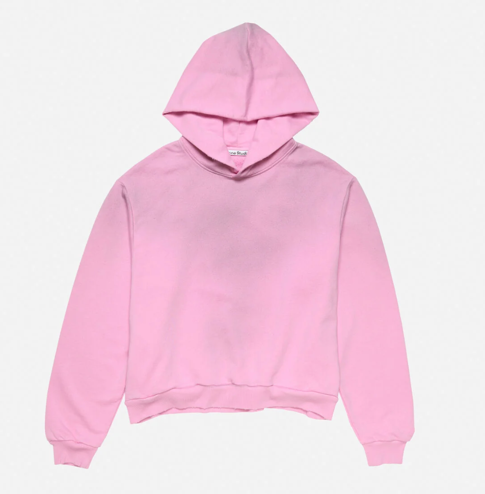 AS Logo Hoodies