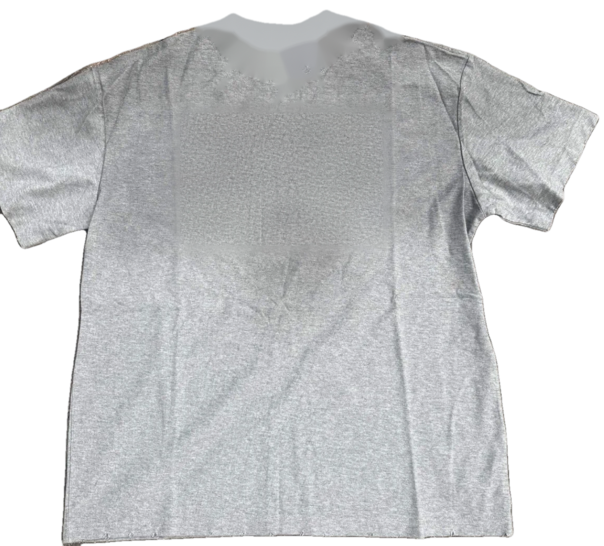 AS Logo T-Shirt