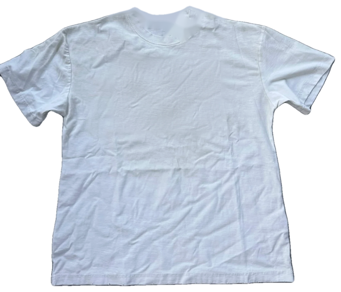 AS Logo T-Shirt